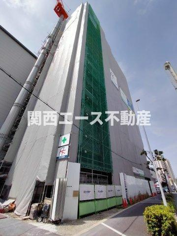 【外観】 | ファステート東大阪アダマス