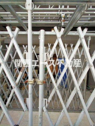 【エントランス】 | ファステート東大阪アダマス