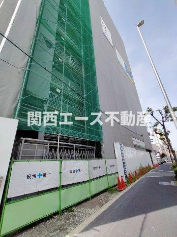 【その他共用部分】 | ファステート東大阪アダマス