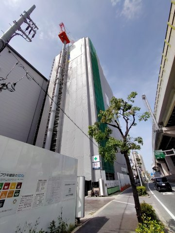  | ファステート東大阪アダマス