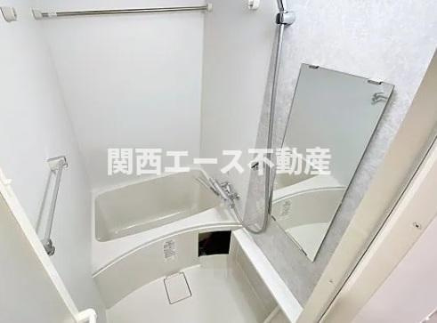 【浴室】 | ファステート東大阪アダマス | 同一商品