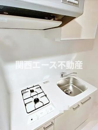 【キッチン】 | ファステート東大阪アダマス