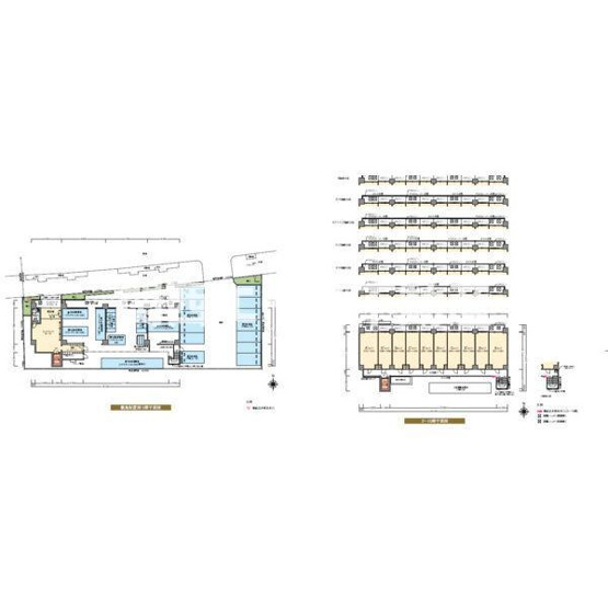  | ファステート東大阪アダマス