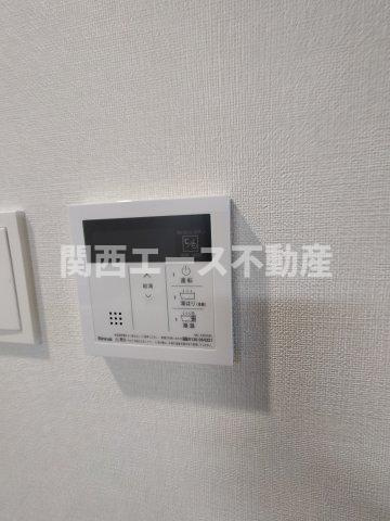 【設備】 | ファステート東大阪アダマス