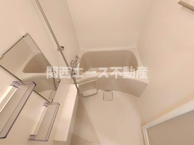 【浴室】 | ファステート東大阪アダマス