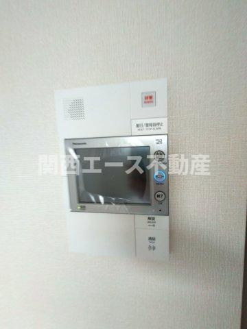 【セキュリティ】 | ファステート東大阪アダマス