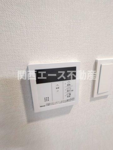 【設備】 | ファステート東大阪アダマス