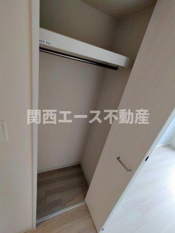 【収納】 | ファステート東大阪アダマス