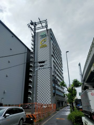 【周辺】 | ファステート東大阪アダマス