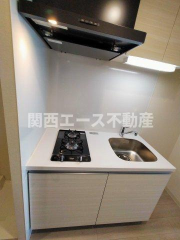 【キッチン】 | ファステート東大阪アダマス