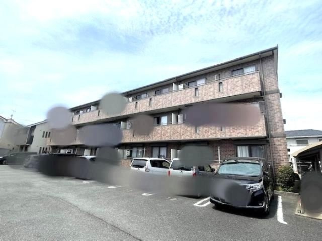 【外観】 | ザ・ハウス野田 | 外観もきれいです