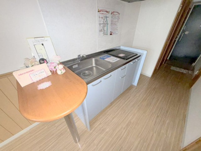【子供部屋】 | LE CIEL庚午北