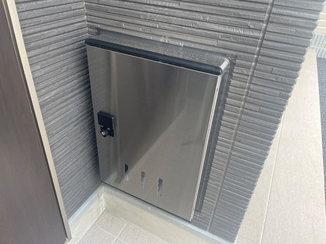 熊本市北区弓削新築アパート（仮）