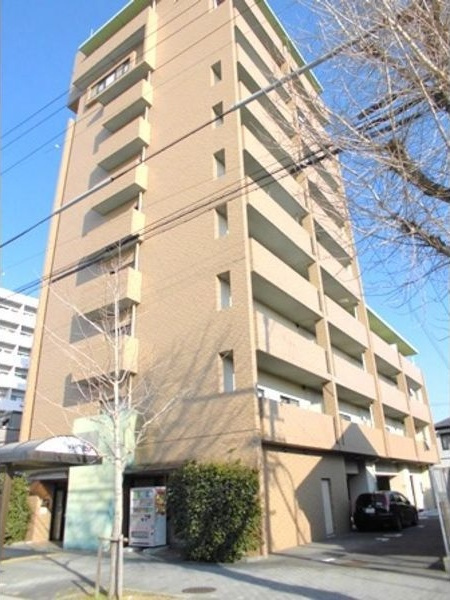 ハーモニアス桜本町
