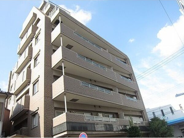 ハーモニアス桜本町