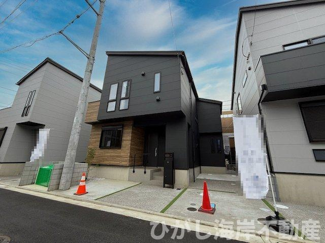 茅ケ崎市松林１丁目　新築戸建　全31区画