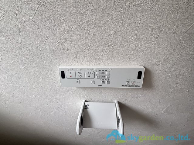 平塚市入野　中古戸建の設備