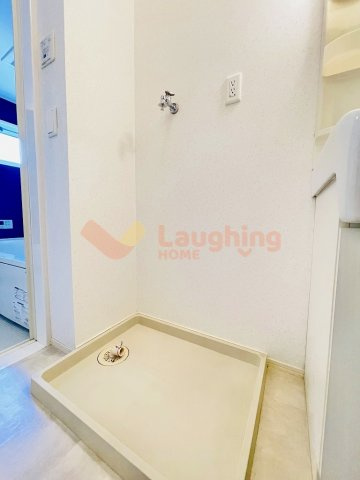 StayGoldの設備
