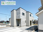 牛久市牛久町第1期　新築戸建　4号棟の画像