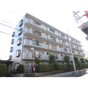 【外観】 | コートハウス新川崎