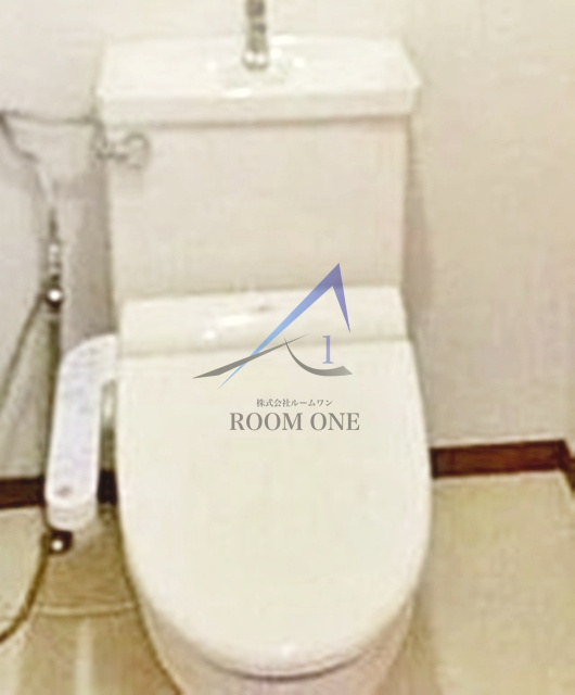 グランドフェニックスのトイレ|トイレです。