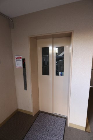 ラウムズ垂水のその他共用部分