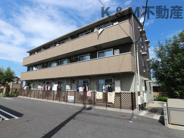 オアシス