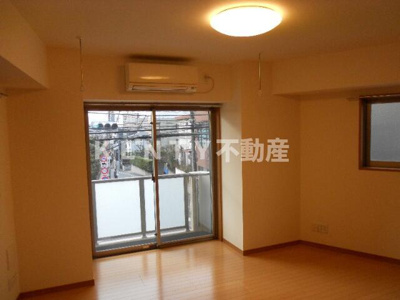 【寝室】 | グランヒルズ馬込 | 落ち着いて過ごせるお部屋なので、寝室にいかがでしょうか