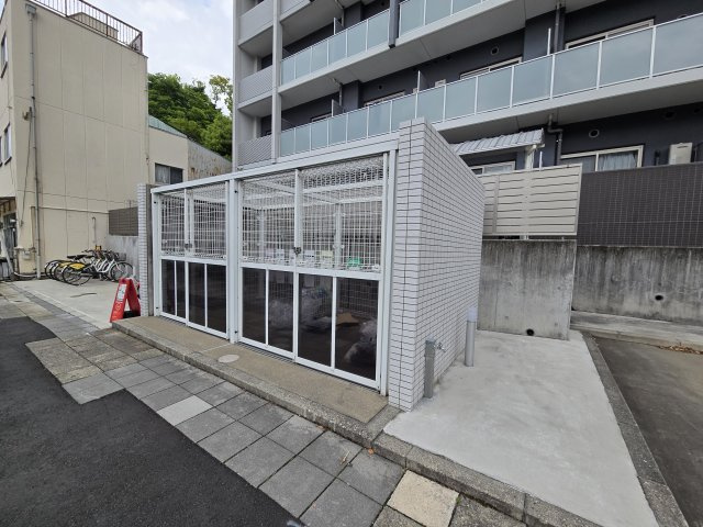 グランドコスモス|名古屋市の賃貸ならMy賃貸のその他共用部分|グランドコスモス
