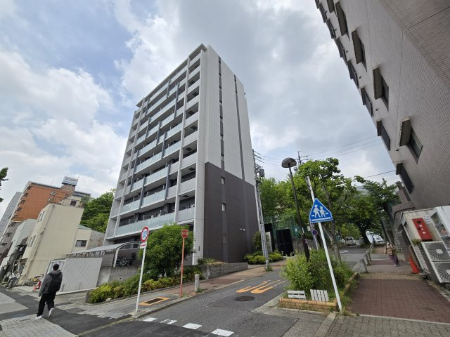 グランドコスモス|名古屋市の賃貸ならMy賃貸の外観|グランドコスモス
