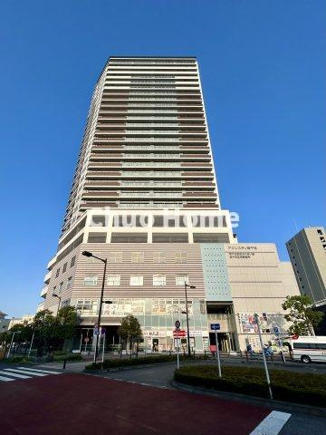 ブランズタワー南千住の現況写真|現況写真