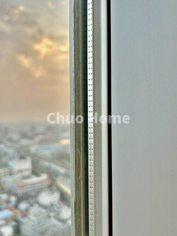 ブランズタワー南千住の内装|ペアガラス