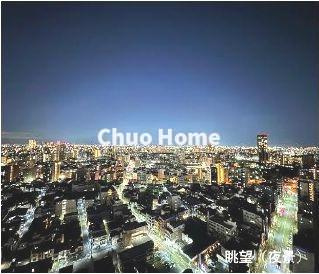 ブランズタワー南千住の展望|手を伸ばせば、ふれることが出来そうな環境が、そのままインテリアになったような印象です。その豊かな眺望にふさわしい空間には、通風・採光にも優れ、心地よい光と風があふれています