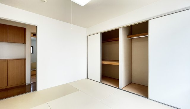 シャーメゾン沖洲　５番館のその他