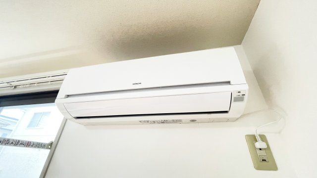 シャーメゾン沖洲　５番館の設備