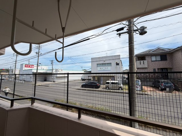 コーポ都の展望