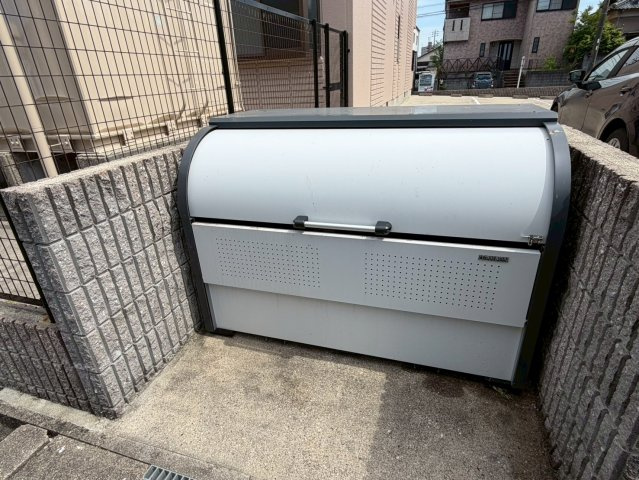 コーポ都のその他共用部分