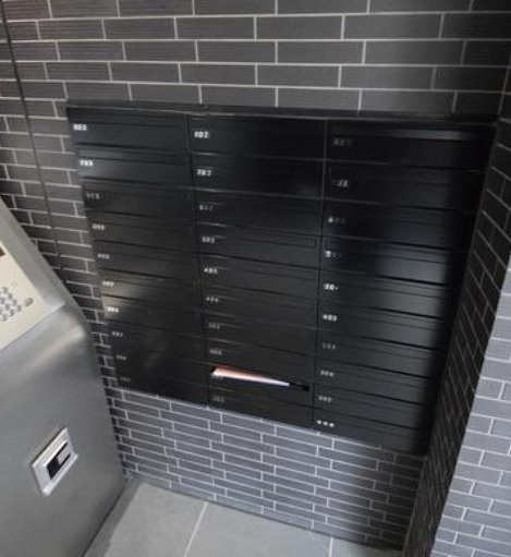 フェルクルール田端ルネサンスコートのその他共用部分