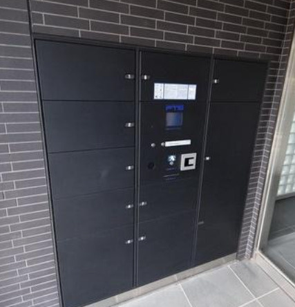 フェルクルール田端ルネサンスコートのその他共用部分