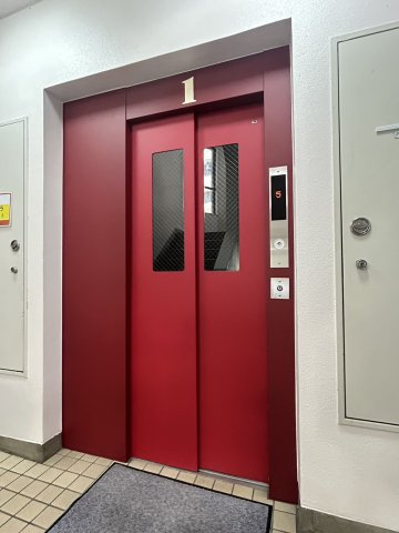 きのえねマンションのその他共用部分
