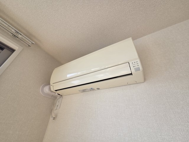 クオレールの設備