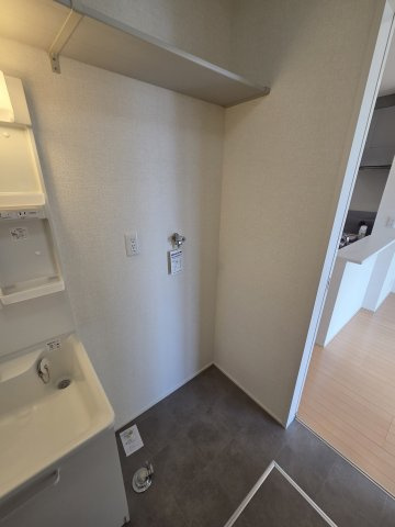 クオレールの設備