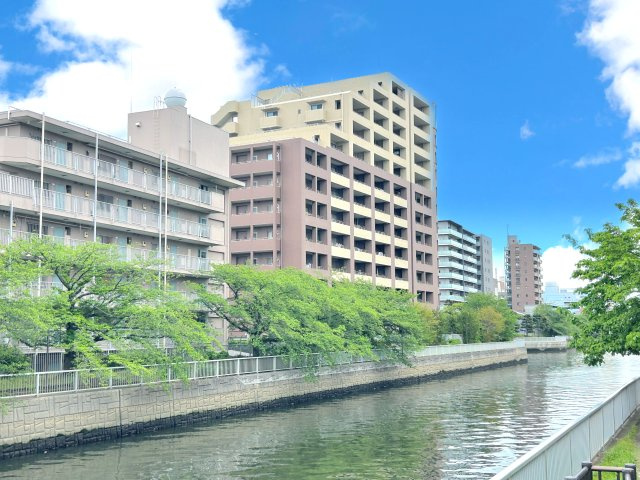 アリアシティのその他