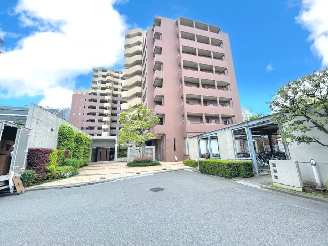アリアシティのその他