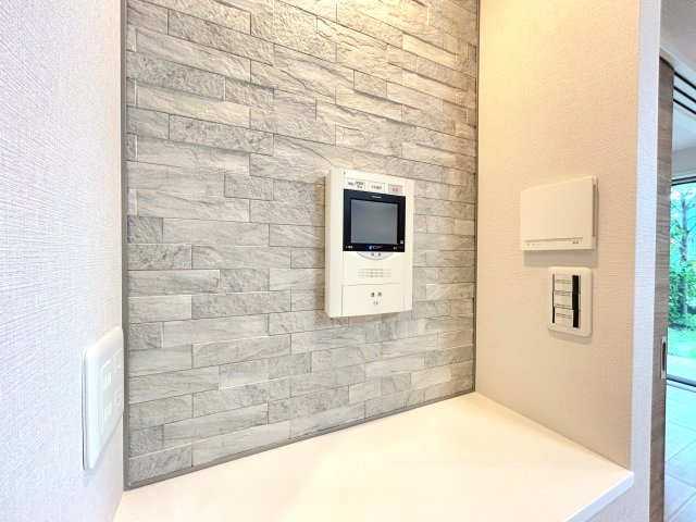 アリアシティのその他