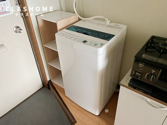 パレスハートA　　刈谷市の賃貸ならクラスホーム刈谷店の設備|同形タイプのお部屋の写真です。