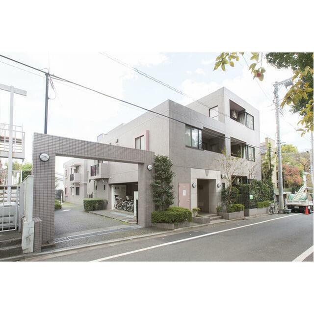 ラフィナート深沢