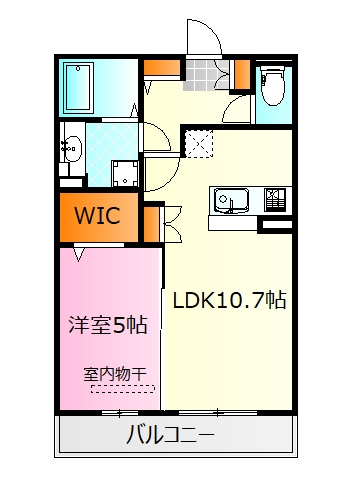 【間取り】 | サンシスト