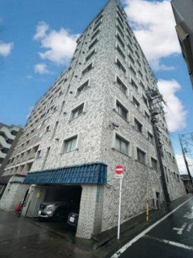 マンションヴィップ目黒