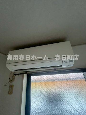【設備】